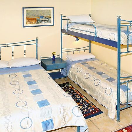 Melistas Rooms マラティアス エクステリア 写真
